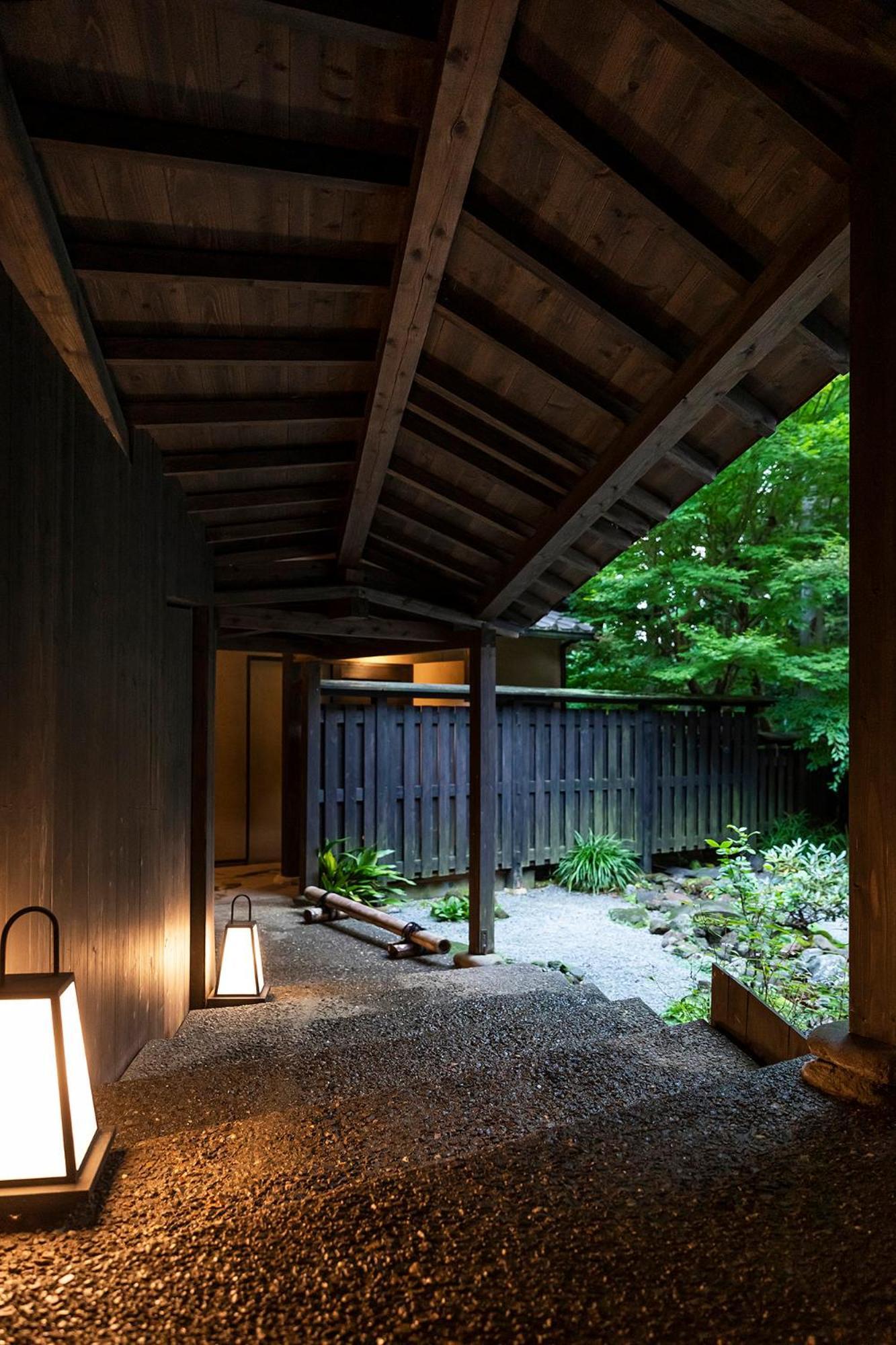 Yufuin Yufusaryo Exteriér fotografie