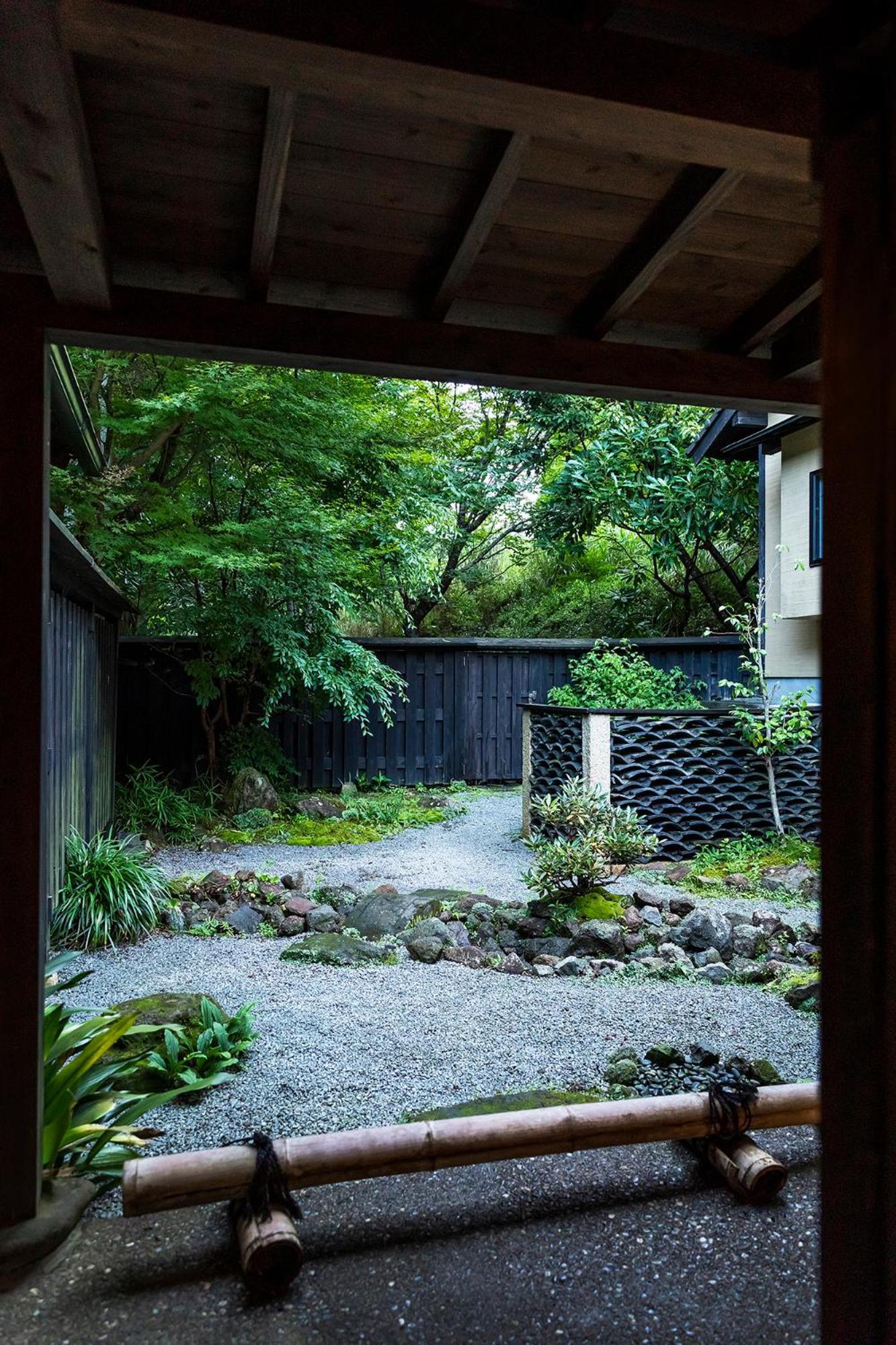 Yufuin Yufusaryo Exteriér fotografie